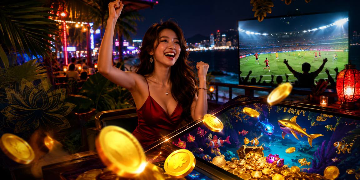 np88 Bàn baccarat ánh kim